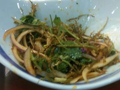 -清真悦宾楼食府(海湖店)