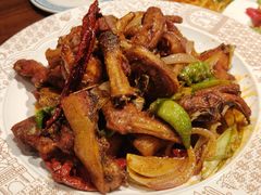 东乡鸡-清之口·东乡鸡自助饺子(经二路店)