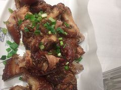 -丁虎子烤肉(国道二店)