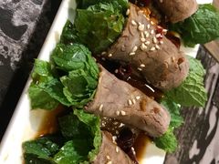 -滇越乘象云南餐厅(豆各庄店)