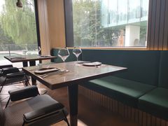 靠窗位-Hurricane's Grill 飓风牛排