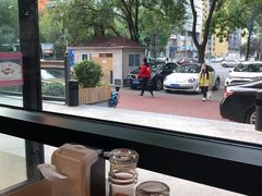 -老上海里弄味道(知春路店)