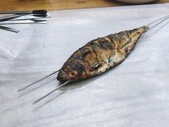 -熙成烧烤(白塔岭店)