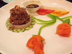 -西安饭庄·非遗陕菜(钟楼店)