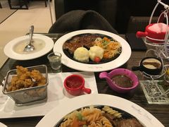 -豪客来牛排(新街口羊皮巷店)