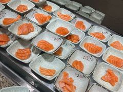 -初色海鲜自助(万丰路店)