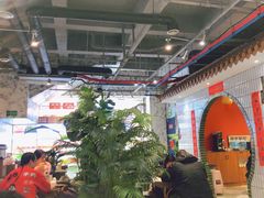 -高胖妹面庄(黄河道店)
