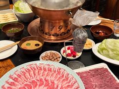-南门涮肉(天坛南门店)