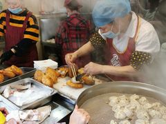 -家阳赵师傅油饼包烧麦(粮道街店)