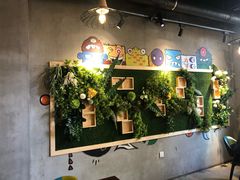 -串玖郎绿色串吧(丽晶公馆店)