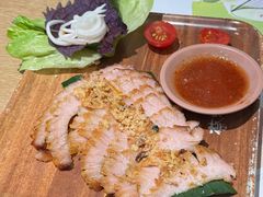 -蔡澜Pho·越南粉餐厅(海上世界店)