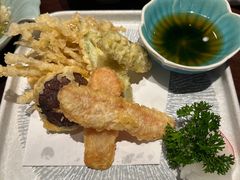 -古京·臻致料理(月湖店)