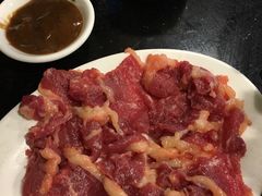 -八合里牛肉火锅(八合里总店)