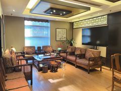 -七彩云南庆沣祥茶庄(金融街店)