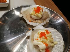 -韩宫宴烤肉·料理(苏州中心店)