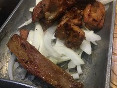 -紫霞门韩国料理烤肉(深南东路店)