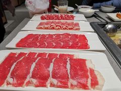 -海底捞火锅(青山湖万达夜宵主题店)