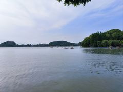 -东钱湖旅游度假区