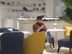 -张一元茶庄(望京店)