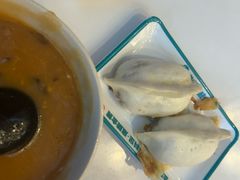 -当家水煎包·牛肉汤(浦江店)