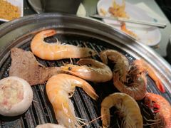-東盛炭烤自助料理(玄武招商花园城店)