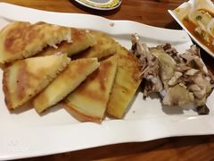 -思金拉措庄园藏餐(太阳岛店)