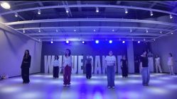 -舞樾舞蹈工作室