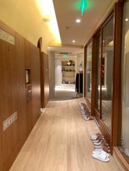 -阿南达·瑜伽普拉提·阿育吠陀疗愈中心