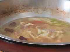 -313羊庄鲜羊火锅·鲜羊肉烧烤(李村店)