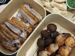 -陈鹏鹏潮汕菜(宝安机场T3航站楼店)