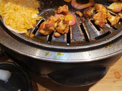 -九田家黑牛烤肉料理(二天地店)