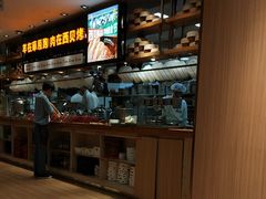 -西贝(上海我格广场店)