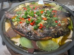 -川悦壹号·川菜(蠡溪路店)