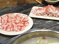 -重庆老火锅正火哥(秭归店)