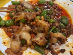 -荣生萝卜汤饭店