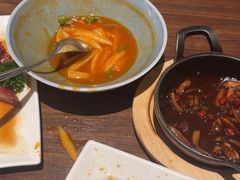 -港丽餐厅(杭大店)