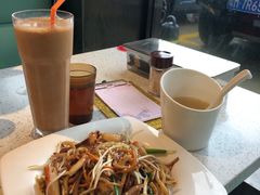 -港逸轩茶餐厅