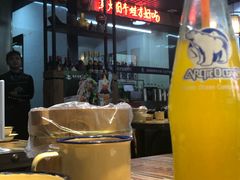 -蛙麻蛙辣炭火蛙锅(南环大街店)
