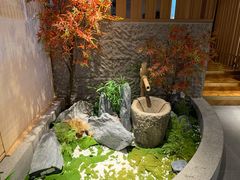 -松子料理(华威桥店)