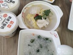 -嘉和一品粥(马家堡店)