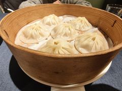 开封灌汤小笼包-金狮麟·新豫菜(金码大厦店)