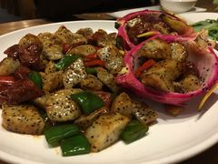 -旅马餐厅(茅家埠店)