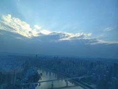 -WFC会仙楼观景台