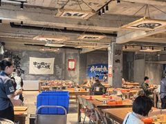 -熙成烧烤(白塔岭店)
