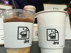 -JPG coffee(广州体育西店)