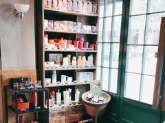 -星巴克(武康路店)