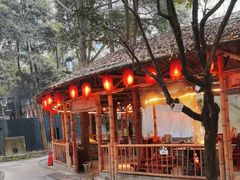 -土灶人家柴火鸡(都江堰店)