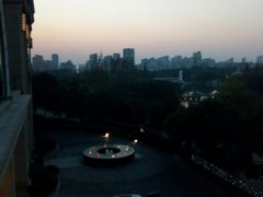 -AdD全日制餐厅(中谷花园酒店)