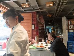-全聚贤餐厅·湖北家常菜(沙湖店)