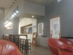 -星巴克(哈尔滨新一百店)